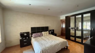 Chalet in L'Albir photo 11
