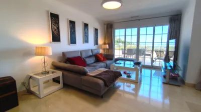 Piso – Sella, la Marina Baixa - Vista 4