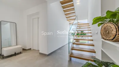 House on Calle del Valito photo 14