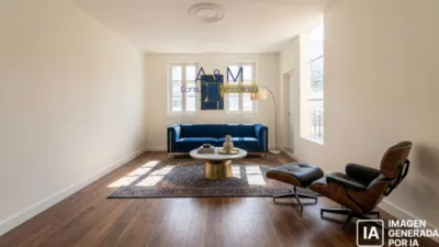 Penthouse at Calle de Santiago, 5 photo 4