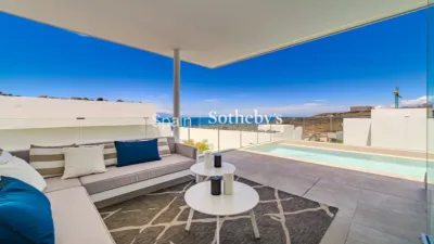 House on Calle del Valito photo 5