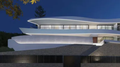 Pis – Altea, els Rossildos - Vista 3