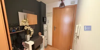Piso en Santa Rosa (Alcoy) photo 11