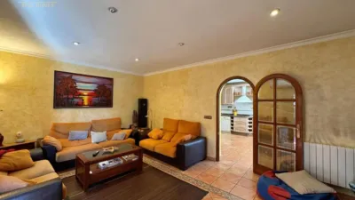 Chalet in L'Albir photo 18