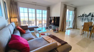 Piso – Sella, la Marina Baixa - Vista 5