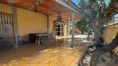 Chalet in L'Albir photo 19