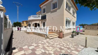 Casa – Els Poblets - Vista 4