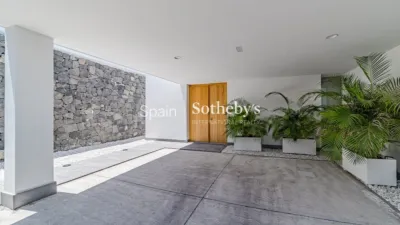 House on Calle del Valito photo 37