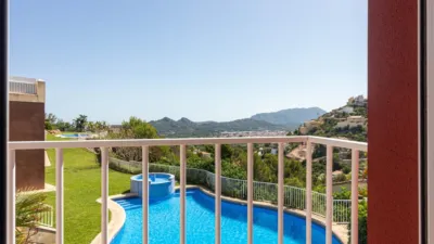 Casa – Pedreguer - Vista 5