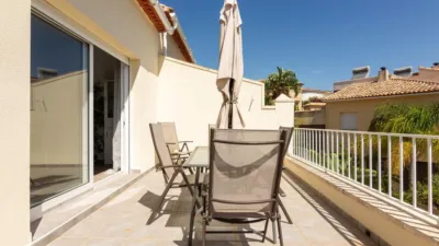 Casa – Pedreguer - Vista 2