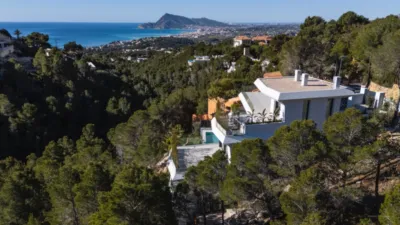 Piso – Altea - Vista 5