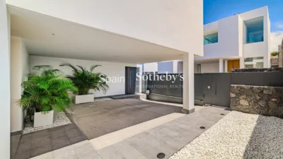 House on Calle del Valito photo 38