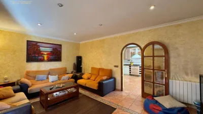 Chalet in L'Albir photo 21