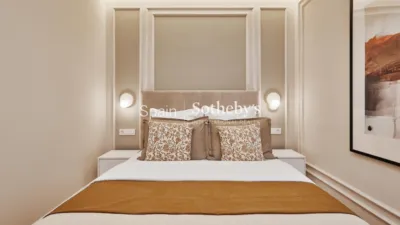 Apartment on Calle de Leganitos photo 25