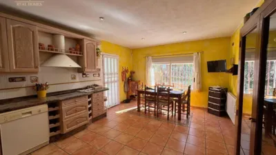 Chalet in L'Albir photo 9