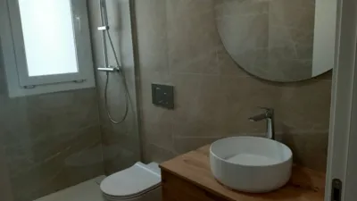 Chalet in Polop photo 10
