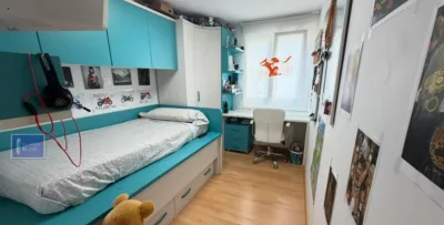 Flat in Santa Rosa (Alcoy) photo 4