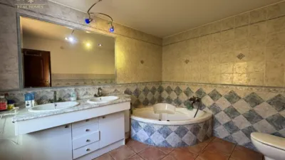 Chalet in L'Albir photo 6