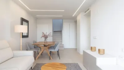 Piso - Vista 5