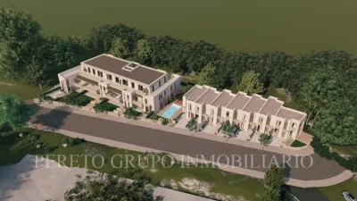 Piso – Xàbia - Jávea - Vista 4