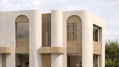 Casa – Xàbia - Jávea - Vista 3