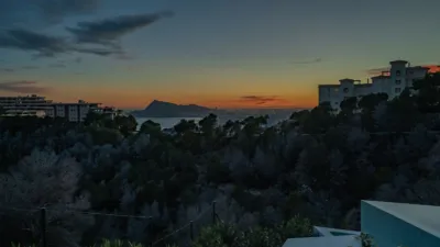 Pis – Altea - Vista 3