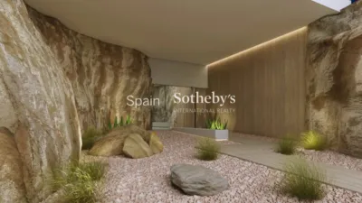 Terraced house on Calle de Extremadura, 1 photo 3