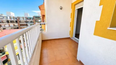 Apartment in Campello Playa photo 6