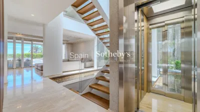 House on Calle Tajore photo 16
