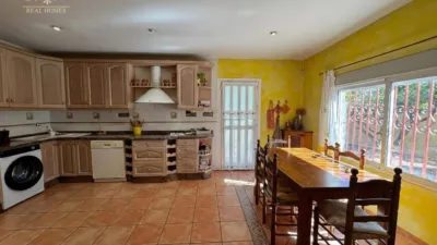 Chalet in L'Albir photo 8