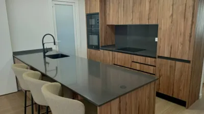 Chalet in Polop photo 3