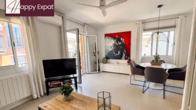 Apartment in Centre photo 2