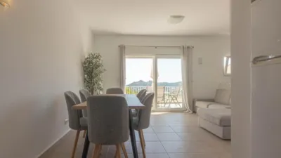 Casa – Pedreguer - Més