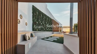 Apartment on Calle de Leganitos photo 3