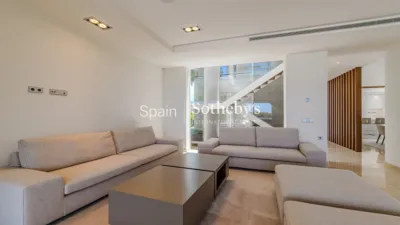 House on Calle Tajore photo 7