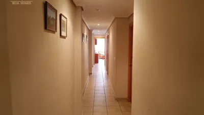 Piso – Altea, la Marina Baixa - Vista 3