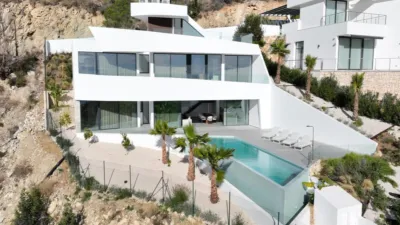 Pis – Altea - Vista 5
