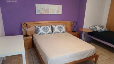 Piso – Altea, la Marina Baixa - Vista 4
