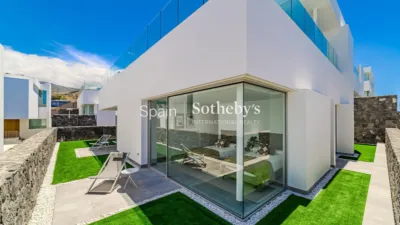 House on Calle del Valito photo 36