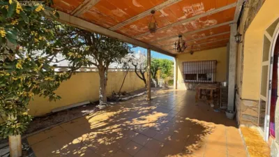 Chalet in L'Albir photo 22