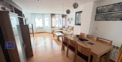 Flat in Santa Rosa (Alcoy) photo 2