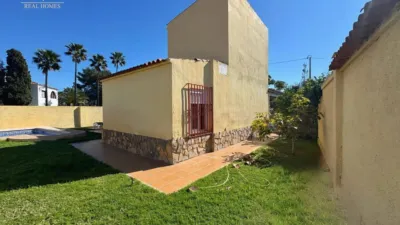 Chalet in L'Albir photo 25