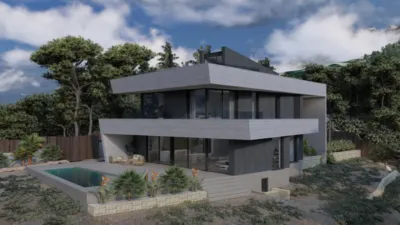 Piso – Altea - Vista 2