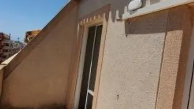Pis – Elx / Elche, la Barrera, Urbanització Les Atzavares - Vista 4