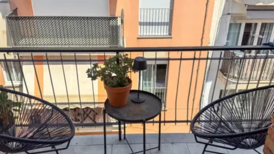 Piso en Centre photo 18