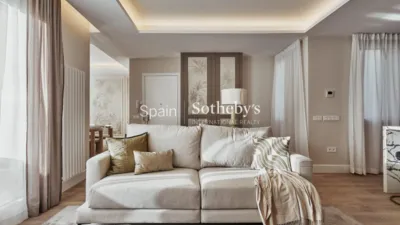 Apartment on Calle de Leganitos photo 14