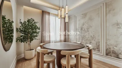 Apartment on Calle de Leganitos photo 18