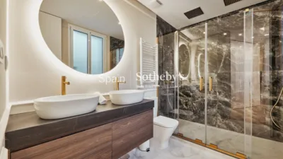 Apartment on Calle de Leganitos photo 47