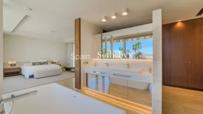 House on Calle Tajore photo 26