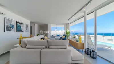 House on Calle del Valito photo 8
